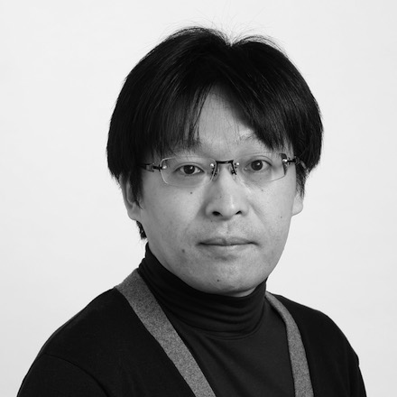 Shigeru Matsui